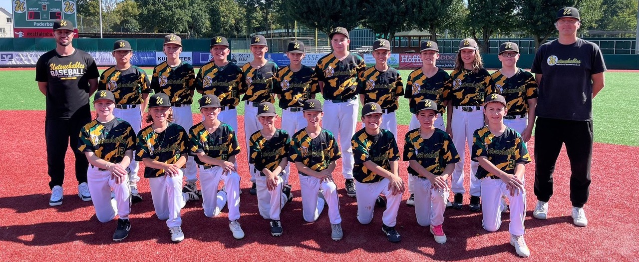 Teamphoto